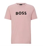 Hugo Boss Pánske tričko BOSS Regular Fit 50491706-680 XXL