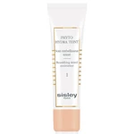 Sisley Zkrášlující tónovací hydratační krém SPF 15 Phyto Hydra Teint (Beautifying Tinted Moisturizer) 40 ml 2 Medium