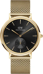 Daniel Wellington Classic Multi-Eye Evergold Onyx DW00100713