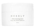 NEEDLY Čistiaci pleťový balzam (Mild Clean sing Balm) 120 ml