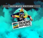 Riders Republic Ultimate Edition TR XBOX One CD Key