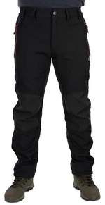 Fox Rage Nohavice Pro Series Soft Shell Trousers L