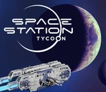 Space Station Tycoon Steam CD Key