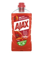 Ajax Floral Fiesta Univerzální čisticí prostředek Red Flowers 1 l