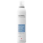 Goldwell Pěnové tužidlo pro objem a kontrolu vlasů Stylesign Volume (Bodifying Control Mousse) 300 ml