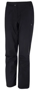 Galvin Green Astrid Gore-Tex Black S Pantaloni impermeabili