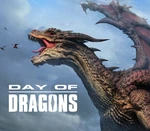 Day of Dragons PC Steam Account