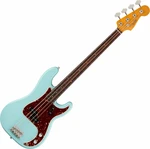 Fender American Vintage II 1960 Precision Bass RW Daphne Blue