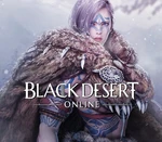 Black Desert Online - Game Pass + In-Game Item Pack EU/US Digital Download CD Key