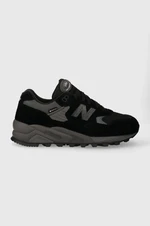 Sneakers boty New Balance MT580RGR černá barva