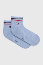 Ponožky Tommy Jeans 2-pack 701228177