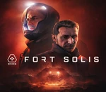 Fort Solis PS5 Account