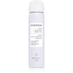 KERASILK Styling Multi-Purpose Hairspray stylingový sprej na vlasy 75 ml