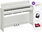 Yamaha YDP-S35 SET Digitální piano White