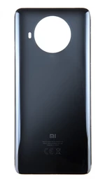 Kryt baterie Xiaomi Mi 10T Lite, pearl gray