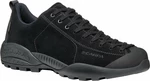 Scarpa Mojito GTX Black 44,5 Pánské outdoorové boty