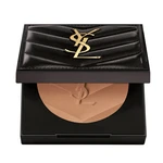 Yves Saint Laurent Kompaktní pudr pro matný vzhled All Hours (Hyper Finish Powder) 7,5 g 04