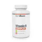 GymBeam Vitamin B Complex 120 tablet