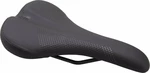 WTB Volt Wide Steel Saddle Black Široký Ocel Sedlo