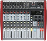 Novox M10 Mikser analogowy