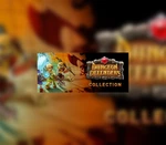 Dungeon Defenders Collection (Summer-Winter 2012) Steam CD Key