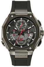 Bulova Precisionist X 98B358