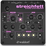 Waldorf Streichfett Synthétiseur