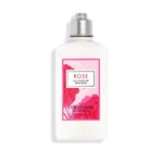 L`Occitane en Provence Tělové mléko Rose (Body Lotion) 250 ml