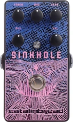 Catalinbread Sinkhole Effetti Chitarra