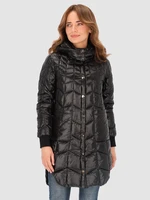 PERSO Woman's Jacket BLH235050F