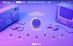 Capsule Audio Retro Essentials (Produs digital)