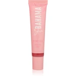 Bahama Skin Lip Juicy Balm vyživující a hydratační balzám na rty s bambuckým máslem odstín Lychee 12,5 ml