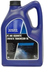 Volvo Penta IPS and Aquamatic Synthetic Transmission Oil 5 L Lodní převodový olej