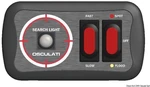 Osculati Joystick Classic Bootslicht