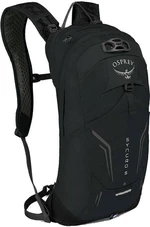 Osprey Syncro Black Batoh