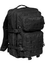 Big Black U.S. Cooper Backpack