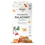 PROBIO Palacinky pohánkové bez lepku BIO 245 g