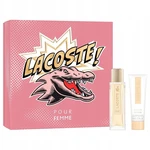 Lacoste Lacoste Pour Femme – EDP 50 ml + telové mlieko 50 ml