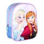 KIDS BACKPACK 3D FROZEN