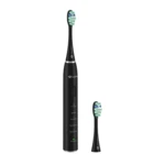 TRUELIFE SonicBrush Clean30 Black Sonická kefka