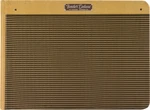 Fender Custom Deluxe Tweed Amp Carnet de notes Tweed