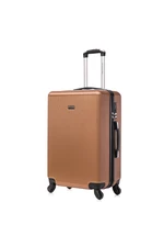 VIP COLLECTION Unisex's Trolley Luggage Sparta