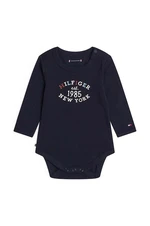 Kojenecké body Tommy Hilfiger KN0KN01867