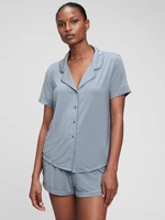 GAP Short Pyjamas of Modal - Women