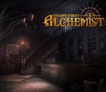 Escape First Alchemist PC Steam CD Key