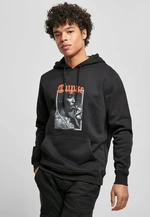 Tupac California Love Hoody černá