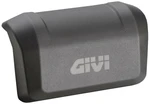 Givi E195 Polyurethane Backrest Black for B32