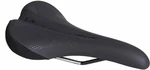 WTB Rocket Medium Cromoly Saddle Black Medium 142 mm CroMo Șa bicicletă