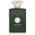 Amouage Purpose parfémovaná voda unisex 100 ml