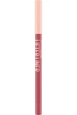 Maybelline Tužka na rty (Lifter Liner) 1,2 g 008 Fine Line